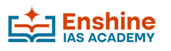 Enshine IAS Academy